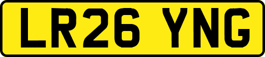 LR26YNG