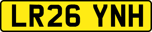 LR26YNH