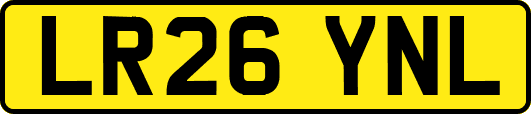 LR26YNL