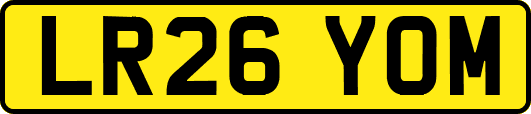 LR26YOM