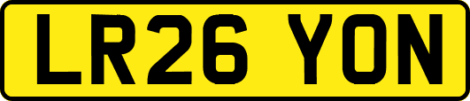 LR26YON