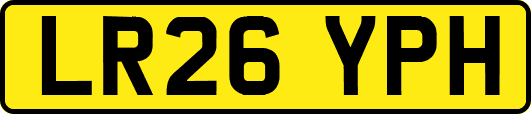 LR26YPH