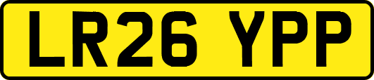 LR26YPP