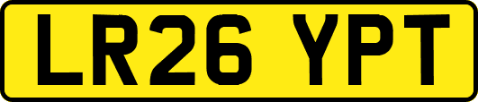 LR26YPT
