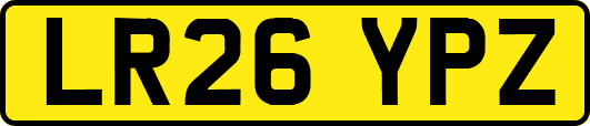 LR26YPZ