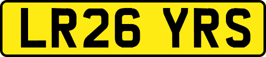 LR26YRS