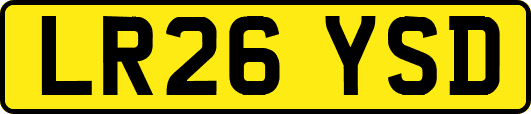 LR26YSD