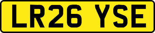 LR26YSE