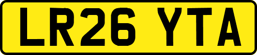 LR26YTA