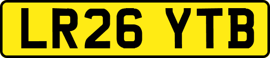 LR26YTB