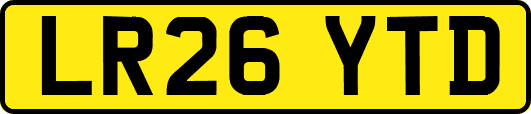 LR26YTD