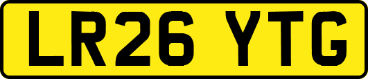 LR26YTG