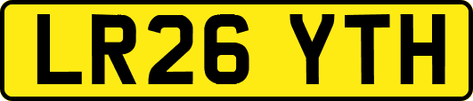 LR26YTH