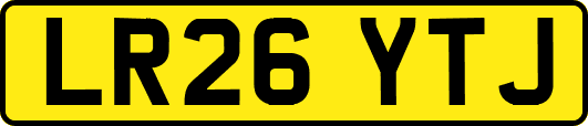 LR26YTJ