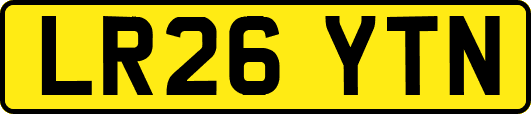 LR26YTN