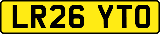 LR26YTO