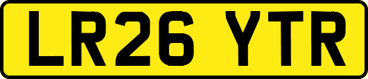 LR26YTR