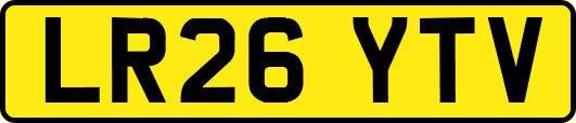 LR26YTV