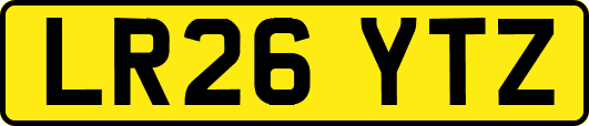 LR26YTZ