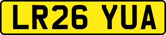 LR26YUA