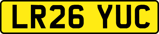 LR26YUC