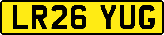 LR26YUG