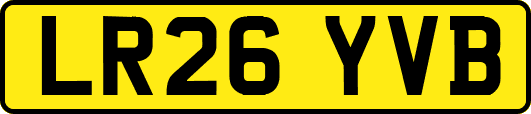 LR26YVB
