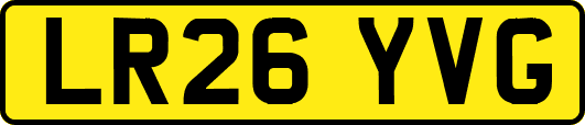 LR26YVG