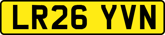 LR26YVN
