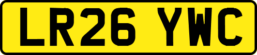 LR26YWC