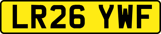 LR26YWF