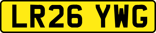 LR26YWG