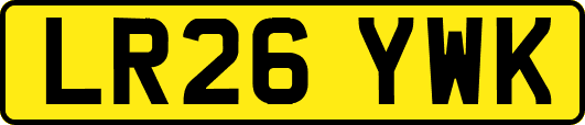 LR26YWK