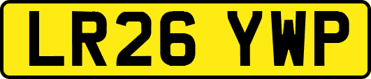 LR26YWP