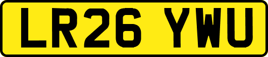 LR26YWU