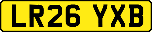 LR26YXB