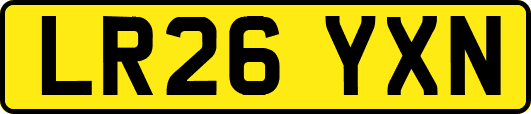 LR26YXN