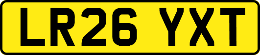 LR26YXT