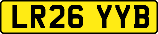 LR26YYB