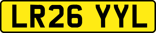 LR26YYL