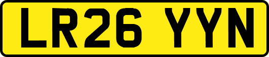 LR26YYN