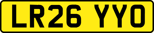 LR26YYO