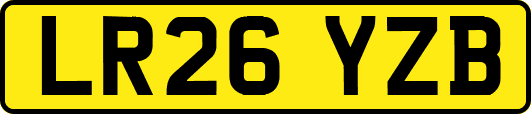 LR26YZB