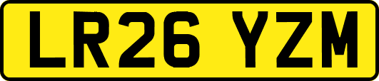 LR26YZM