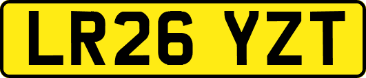 LR26YZT