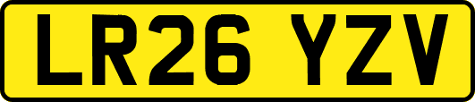 LR26YZV