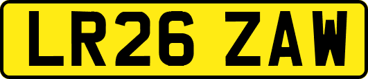 LR26ZAW