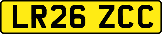 LR26ZCC