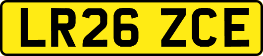 LR26ZCE