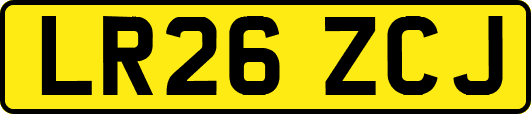 LR26ZCJ